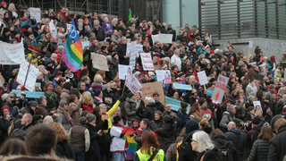 Prosecutors: Most Suspects in Cologne Sexual Assaults Are from Morocco and Algeria